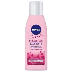 Nivea мицеллярное молочко-тоник