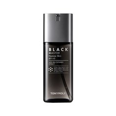 Tony Moly Тонер для лица Black