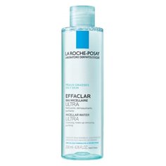 La Roche-Posay Мицеллярная вода