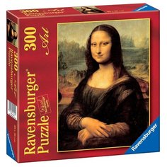 Пазл Ravensburger Art Леонардо