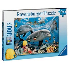 Пазл Ravensburger XXL Карибская