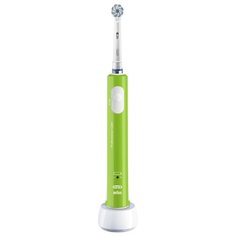 Электрическая зубная щетка Oral B