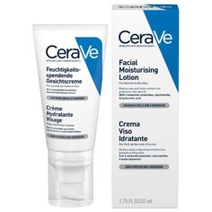 CeraVe Увлажняющий лосьон для