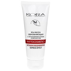 Kora Spa-маска обновляющая с КОРА