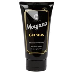 Morgans гель-воск для укладки