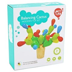 Настольная игра Lucy & Leo