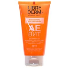 Гель Librederm Аевит для