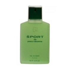Paco Rabanne Sport de Paco