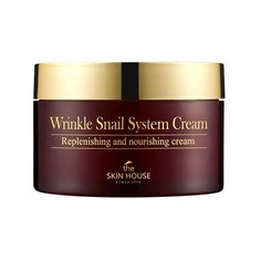 Крем The Skin House Wrinkle