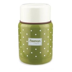 Термос для еды Fissman 9667 035 л