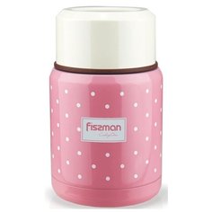 Термос для еды Fissman 9666 035 л