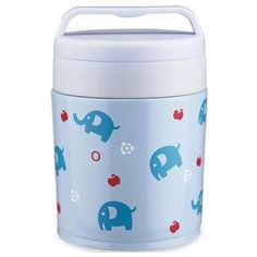 Термос для еды Fissman 9680 035 л