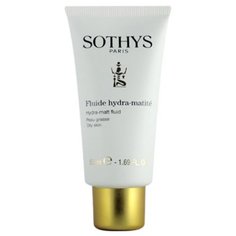 Sothys Флюид Hydra-Matt Fluid