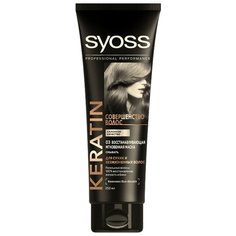 Syoss KERATIN Маска