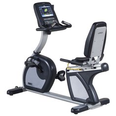 Горизонтальный велотренажер Lexco