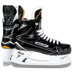 Мужские коньки Bauer Supreme S190 Бауэр