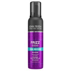 John Frieda Мусс Frizz-Ease