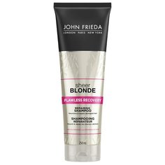 John Frieda Шампунь Sheer