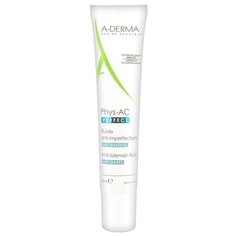 A-Derma Phys-Ac Perfect Флюид
