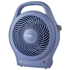 Тепловентилятор Scarlett