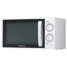 Микроволновая печь SUPRA