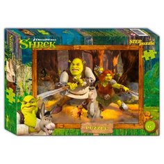 Пазл Step puzzle DreamWorks