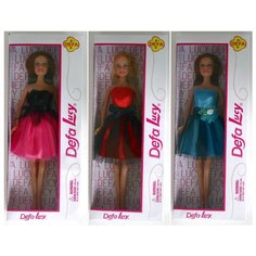 Кукла Defa Lucy Модница 29 см