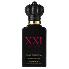 Clive Christian XXI Vanilla