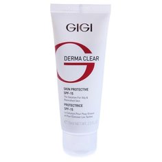 Gigi Крем увлажняющий защитный