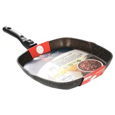 Сковорода-гриль TVS Buongiorno