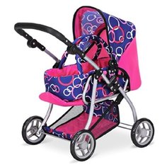 Коляска-трансформер Melobo