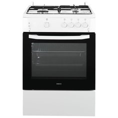 Плита BEKO CSG 63010 GW