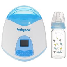 Подогреватель-стерилизатор Baby Ono