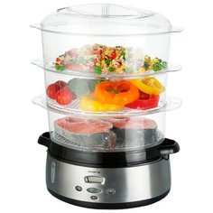 Пароварка Polaris PFS 0305AD