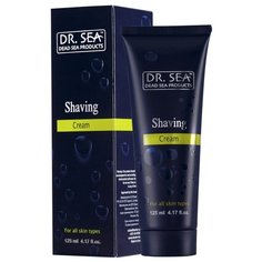 Крем для бритья Dr. Sea