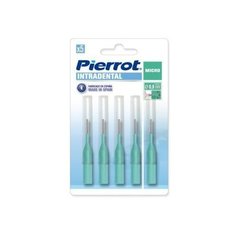 Зубной ершик Pierrot