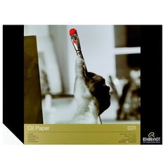 Альбом для масляных красок Royal Talens
