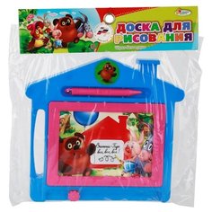 Доска для рисования детская Играем вместе