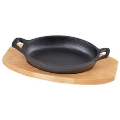 Сковорода Fissman 4130 12 см