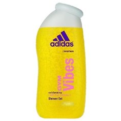 Гель для душа Adidas Gym vibes