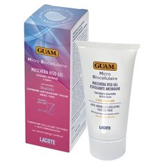 Guam Micro Biocellulaire