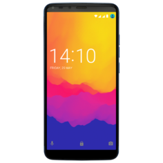 Смартфон Prestigio Grace B7 LTE