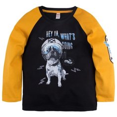 Лонгслив Bossa Nova