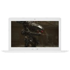 Ноутбук ASUS X756UA