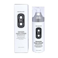 YU.R Кислородная пенка для
