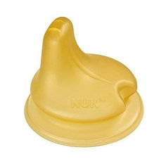 Соска NUK First Choice насадка