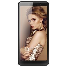 Смартфон BQ BQ-5520L Silk