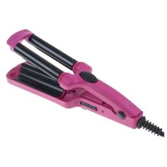Щипцы плойка Luazon LW-27