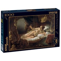 Пазл Step puzzle Русские музеи