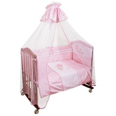 Сонный Гномик комплект Ля-ля-ля